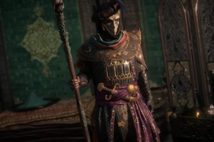 How to Find and Unlock Shoreline Hideout in POE2