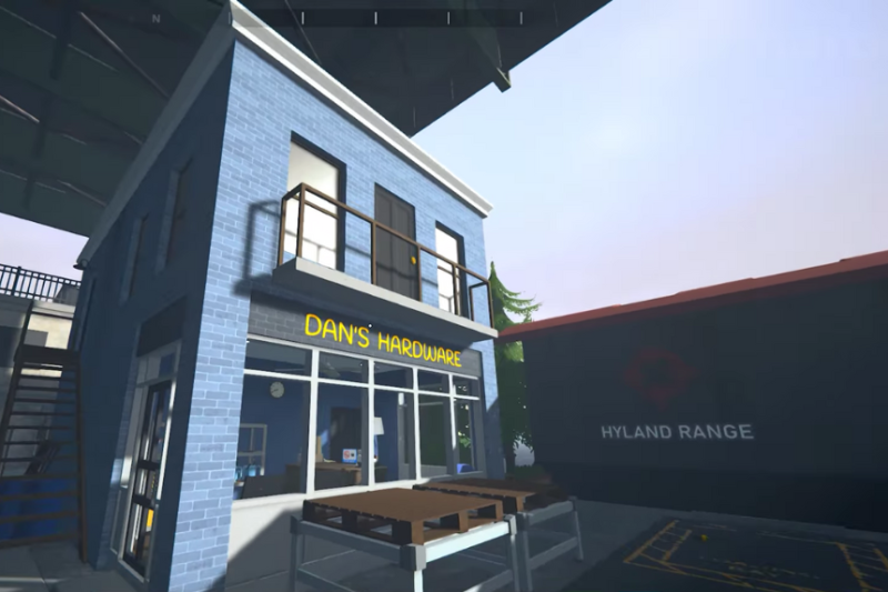 How to Get a Spray Bottle in Schedule 1