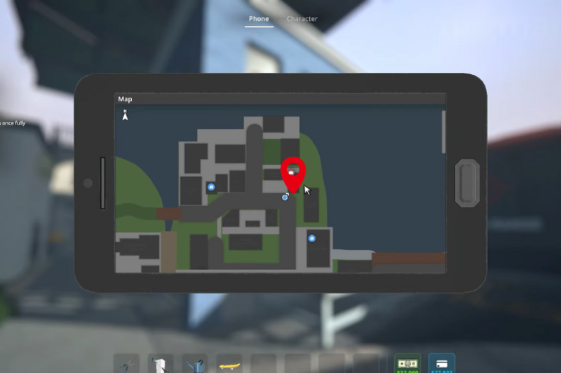 How to Get a Spray Bottle in Schedule 1