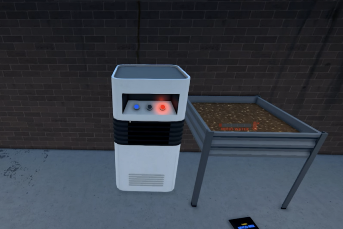 How to Get AC Units in Schedule 1