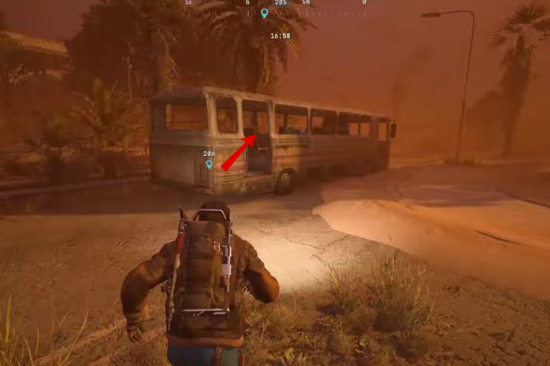 How to Get Guitar in ARC Raiders (Solve Buried City Music Puzzle and All Red Button Locations)