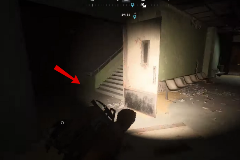 How to Get Guitar in ARC Raiders (Solve Buried City Music Puzzle and All Red Button Locations)