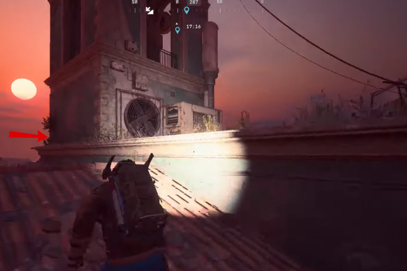 How to Get Guitar in ARC Raiders (Solve Buried City Music Puzzle and All Red Button Locations)