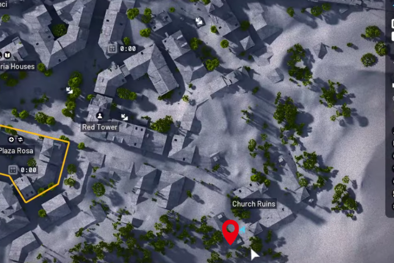 How to Get Guitar in ARC Raiders (Solve Buried City Music Puzzle and All Red Button Locations)