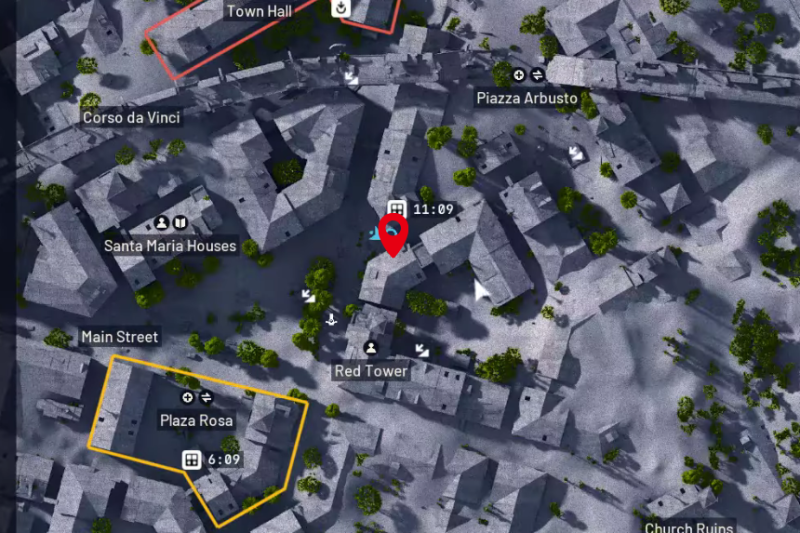 How to Get Guitar in ARC Raiders (Solve Buried City Music Puzzle and All Red Button Locations)