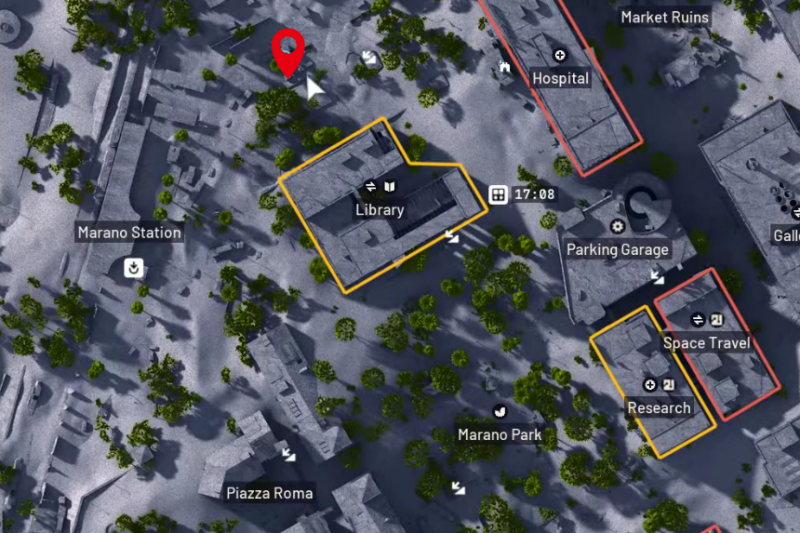 How to Get Guitar in ARC Raiders (Solve Buried City Music Puzzle and All Red Button Locations)