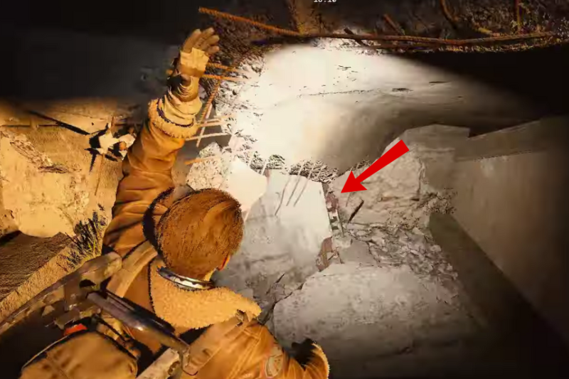 How to Get Guitar in ARC Raiders (Solve Buried City Music Puzzle and All Red Button Locations)