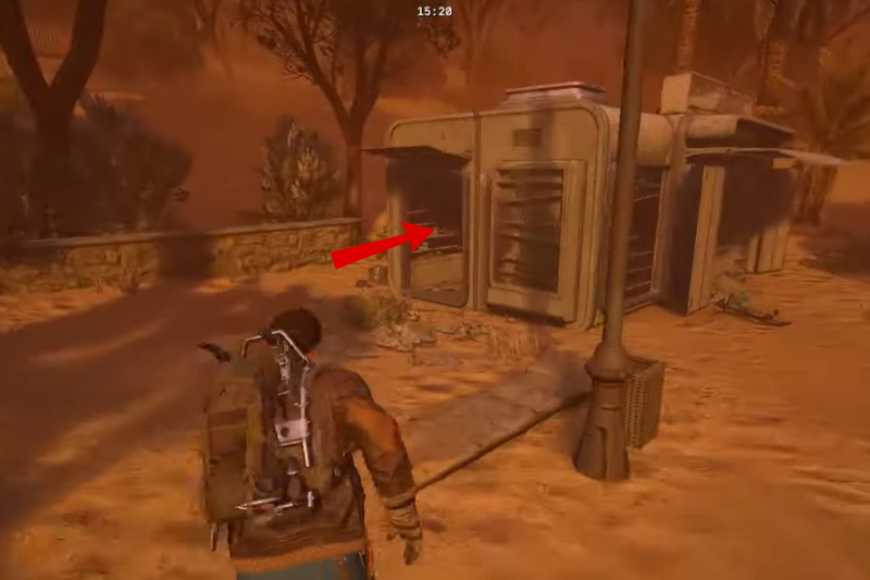 How to Get Guitar in ARC Raiders (Solve Buried City Music Puzzle and All Red Button Locations)