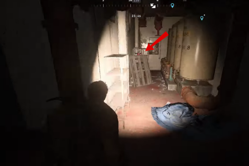 How to Get Guitar in ARC Raiders (Solve Buried City Music Puzzle and All Red Button Locations)