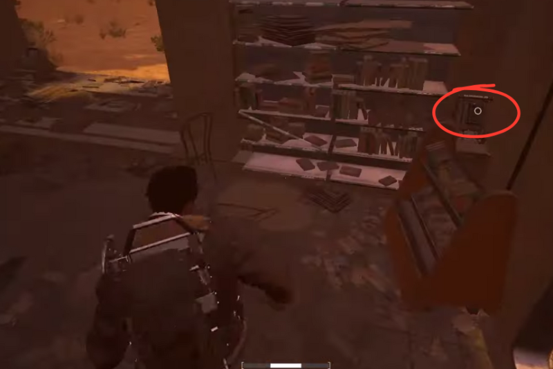 How to Get Guitar in ARC Raiders (Solve Buried City Music Puzzle and All Red Button Locations)