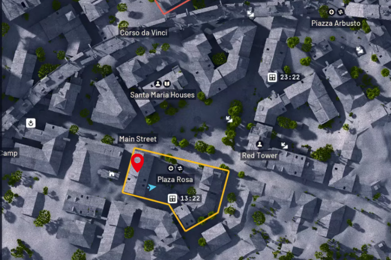 How to Get Guitar in ARC Raiders (Solve Buried City Music Puzzle and All Red Button Locations)