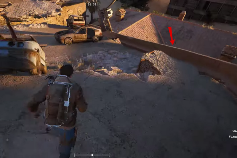 How to Get Guitar in ARC Raiders (Solve Buried City Music Puzzle and All Red Button Locations)