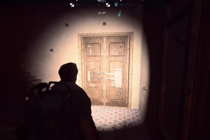 How to Get Guitar in ARC Raiders (Solve Buried City Music Puzzle and All Red Button Locations)