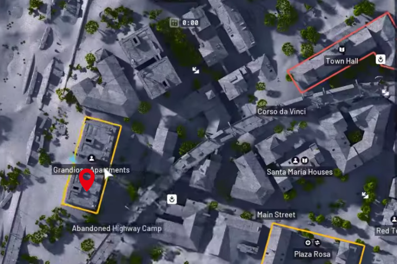 How to Get Guitar in ARC Raiders (Solve Buried City Music Puzzle and All Red Button Locations)