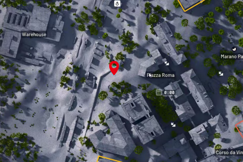 How to Get Guitar in ARC Raiders (Solve Buried City Music Puzzle and All Red Button Locations)