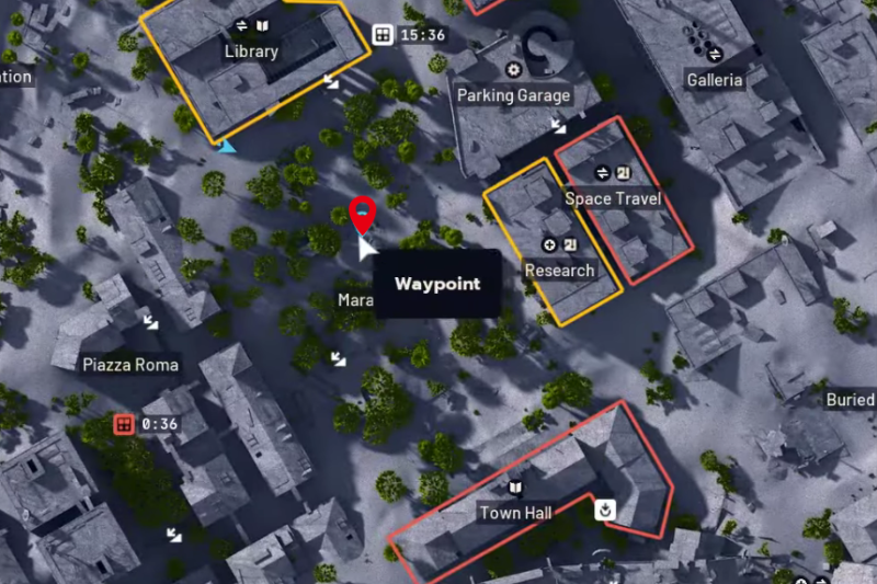 How to Get Guitar in ARC Raiders (Solve Buried City Music Puzzle and All Red Button Locations)