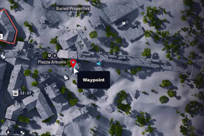 How to Get Guitar in ARC Raiders (Solve Buried City Music Puzzle and All Red Button Locations)