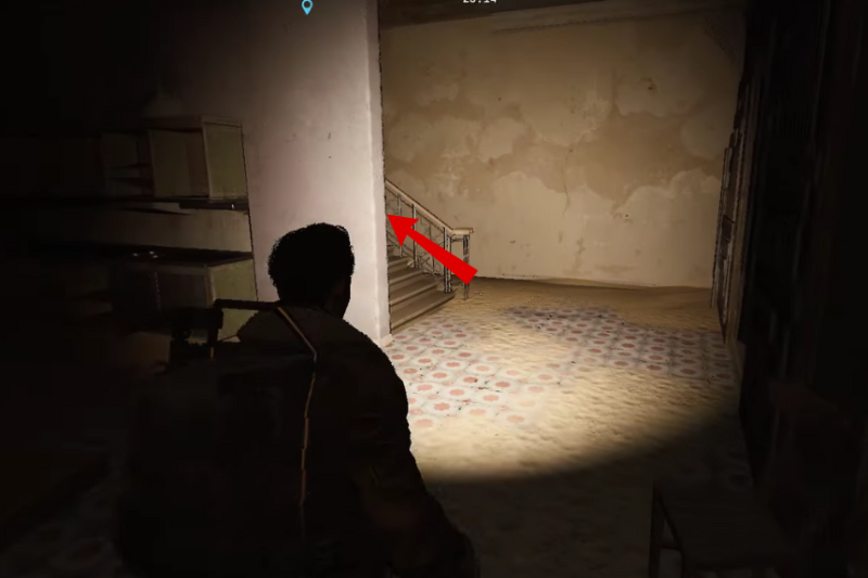 How to Get Guitar in ARC Raiders (Solve Buried City Music Puzzle and All Red Button Locations)