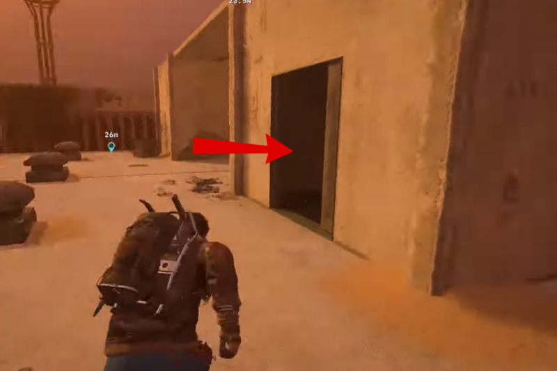 How to Get Guitar in ARC Raiders (Solve Buried City Music Puzzle and All Red Button Locations)