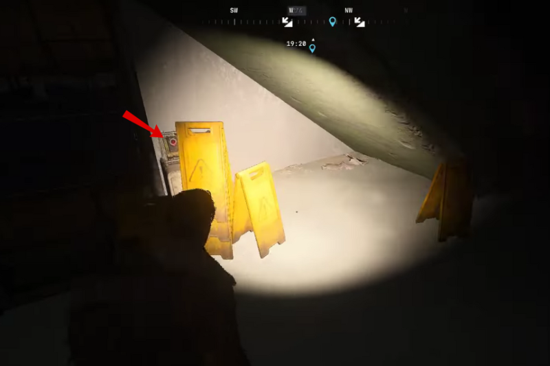 How to Get Guitar in ARC Raiders (Solve Buried City Music Puzzle and All Red Button Locations)