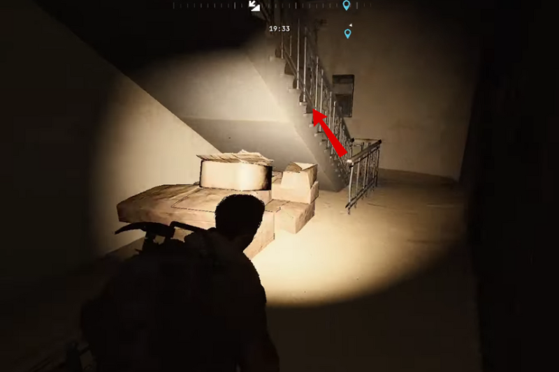 How to Get Guitar in ARC Raiders (Solve Buried City Music Puzzle and All Red Button Locations)