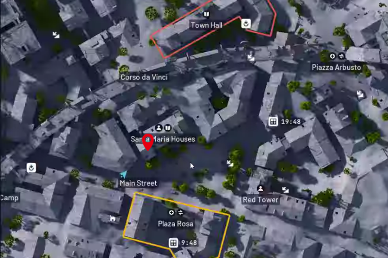 How to Get Guitar in ARC Raiders (Solve Buried City Music Puzzle and All Red Button Locations)