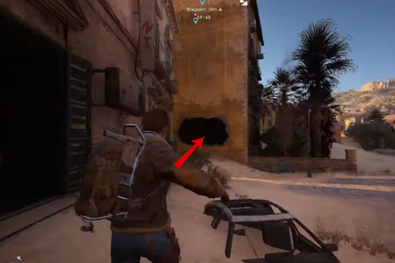 How to Get Guitar in ARC Raiders (Solve Buried City Music Puzzle and All Red Button Locations)