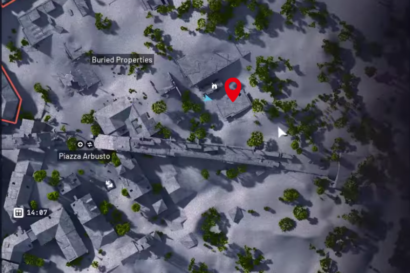 How to Get Guitar in ARC Raiders (Solve Buried City Music Puzzle and All Red Button Locations)