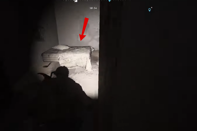 How to Get Guitar in ARC Raiders (Solve Buried City Music Puzzle and All Red Button Locations)