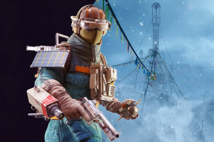 How to Get Guitar in ARC Raiders (Solve Buried City Music Puzzle and All Red Button Locations)