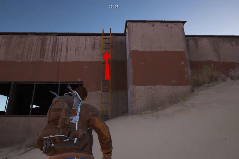 How to Get Guitar in ARC Raiders (Solve Buried City Music Puzzle and All Red Button Locations)