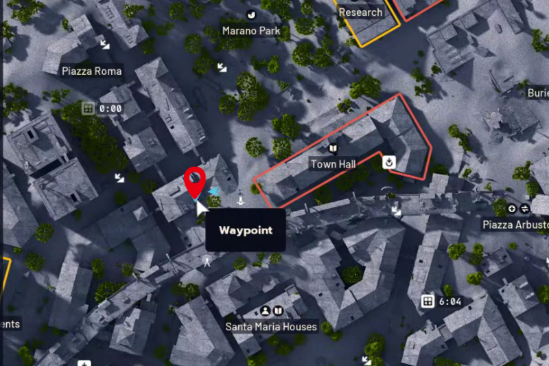 How to Get Guitar in ARC Raiders (Solve Buried City Music Puzzle and All Red Button Locations)