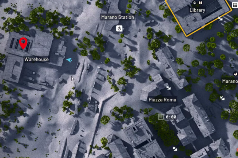 How to Get Guitar in ARC Raiders (Solve Buried City Music Puzzle and All Red Button Locations)