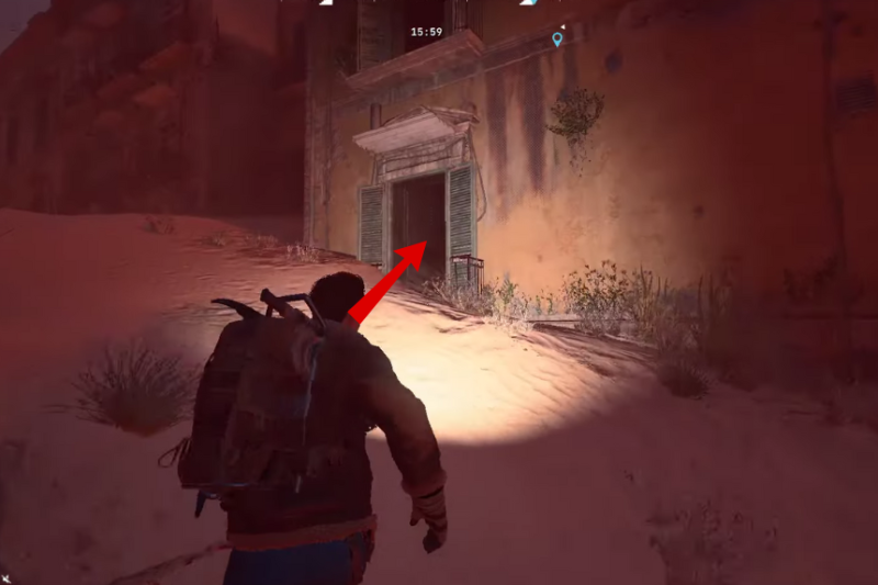 How to Get Guitar in ARC Raiders (Solve Buried City Music Puzzle and All Red Button Locations)