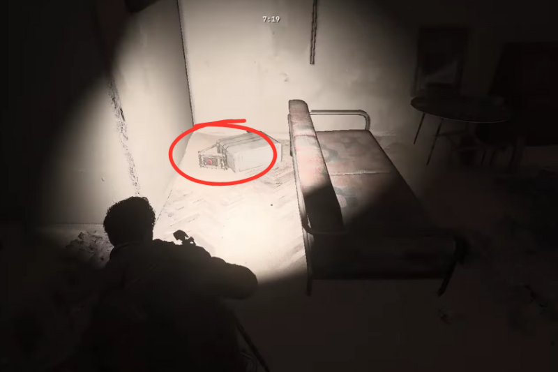 How to Get Guitar in ARC Raiders (Solve Buried City Music Puzzle and All Red Button Locations)