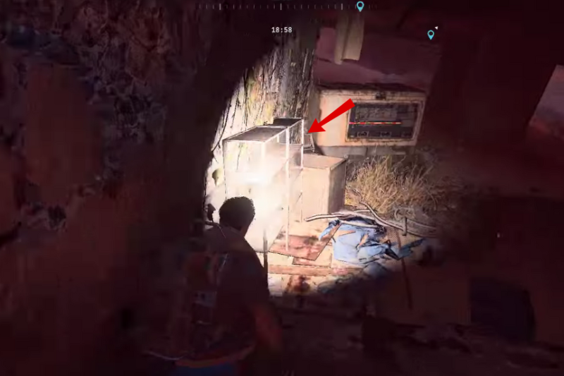 How to Get Guitar in ARC Raiders (Solve Buried City Music Puzzle and All Red Button Locations)