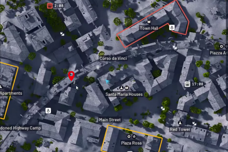 How to Get Guitar in ARC Raiders (Solve Buried City Music Puzzle and All Red Button Locations)