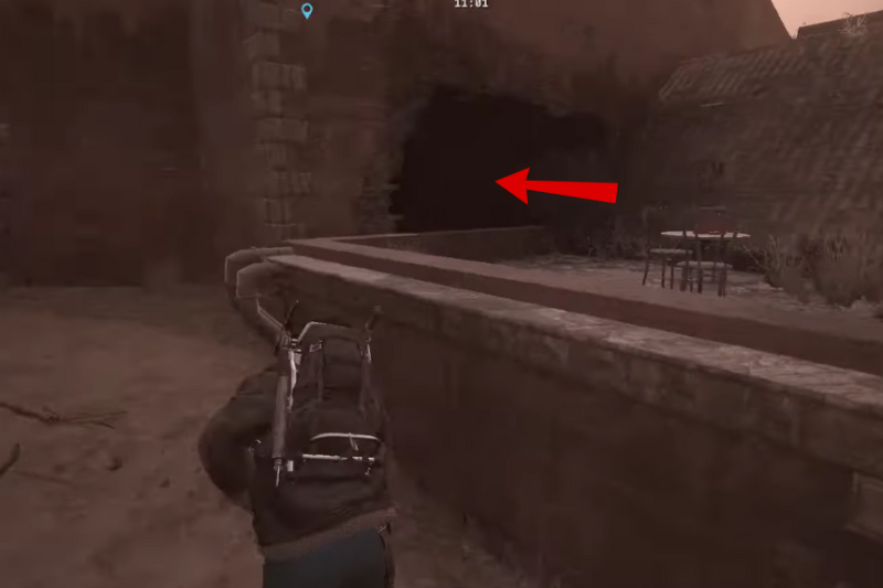 How to Get Guitar in ARC Raiders (Solve Buried City Music Puzzle and All Red Button Locations)