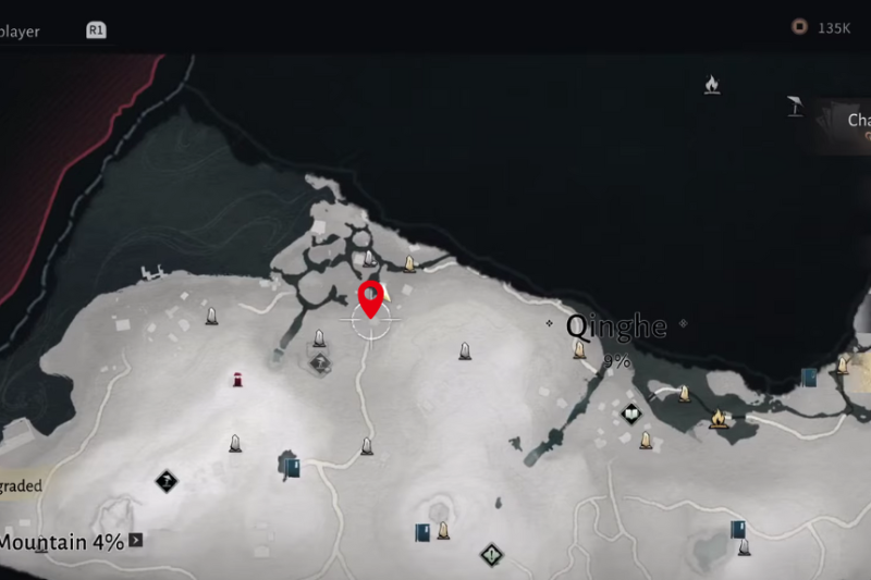 How to Get the Life Goes to Dogs Achievement in Where Winds Meet