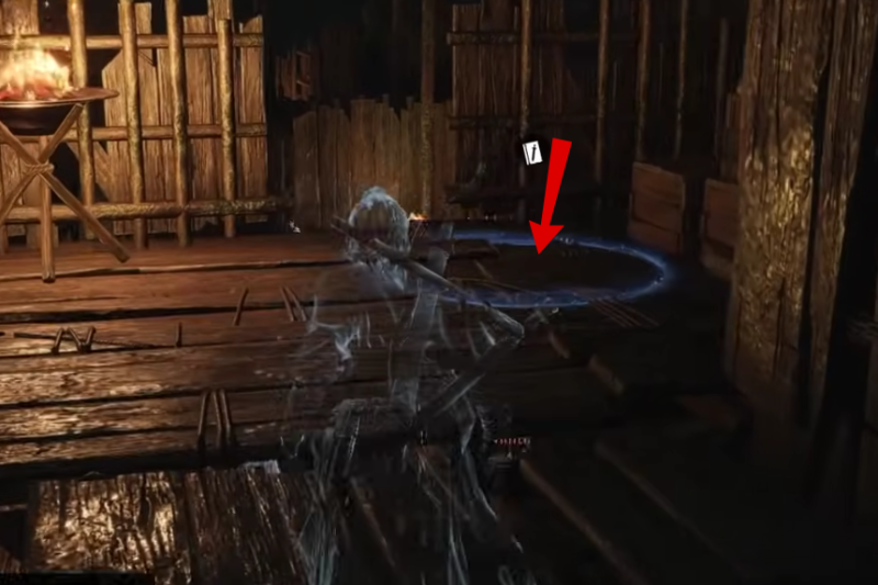 How to Get the Strategic Sword in Where Winds Meet