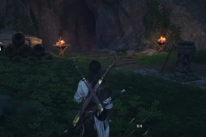 How to Get the Strategic Sword in Where Winds Meet