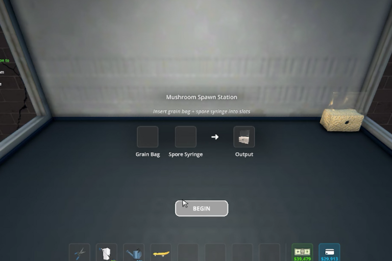 How to Grow Mushrooms in Schedule 1