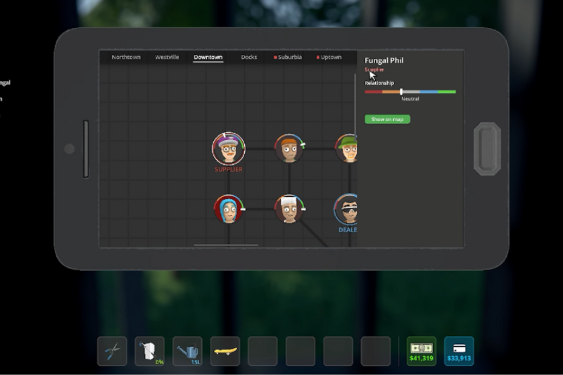 How to Grow Mushrooms in Schedule 1