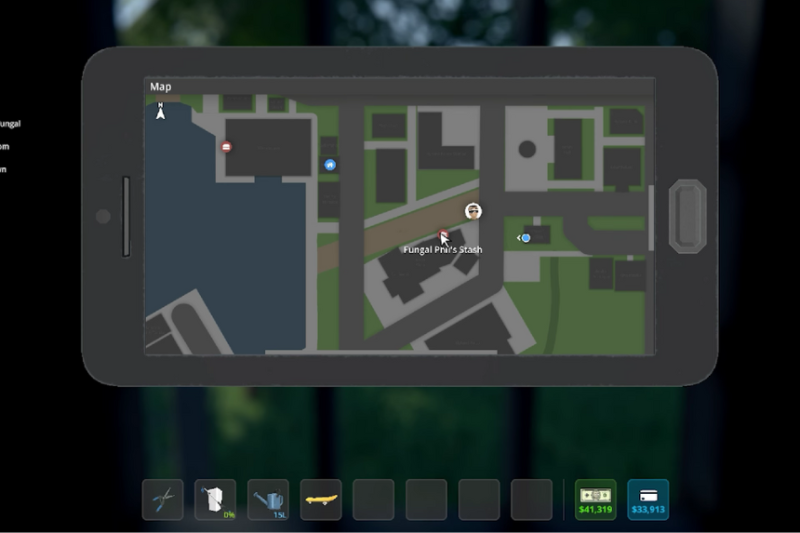 How to Grow Mushrooms in Schedule 1
