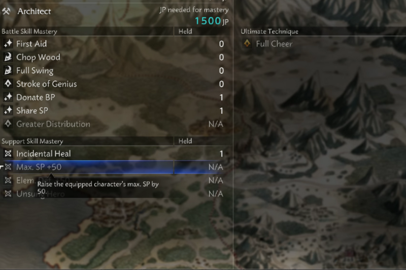 How to Recruit Stia in Octopath Traveler 0 