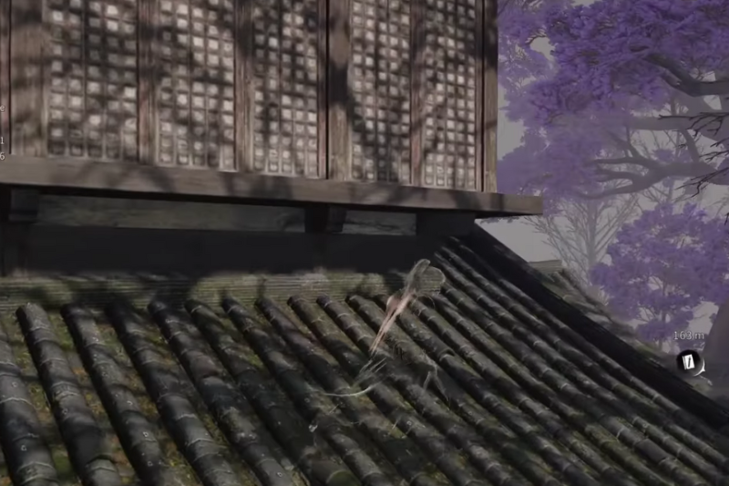 How to Unlock Soulshade Umbrella in Where Winds Meet