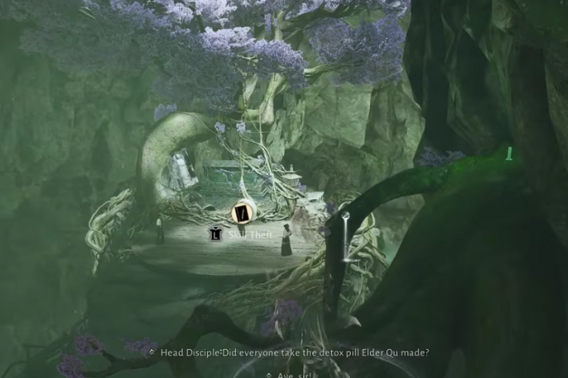 How to Unlock Soulshade Umbrella in Where Winds Meet