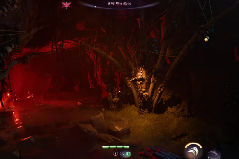 I See You Quest Guide: Avatar Frontiers of Pandora