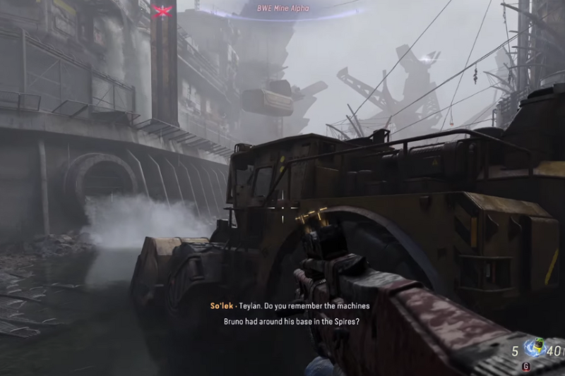 I See You Quest Guide: Avatar Frontiers of Pandora