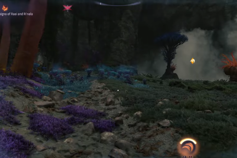 I See You Quest Guide: Avatar Frontiers of Pandora